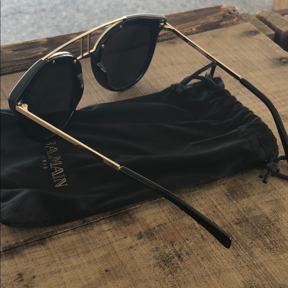 Balmain Sunglasses - Picture 3 of 4